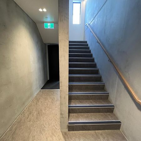 Top Floor Luxury City Central W Sunny Balcony ไครสต์เชิร์ช ภายนอก รูปภาพ